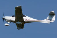 N925YH @ LFKC - Take off - by micka2b