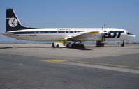 SP-LSG @ LCA - Larnaca Cyprus 13.5.1989 - by leo larsen