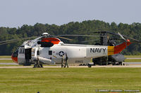 148965 @ KNTU - UH-3H Sea King 148965 1 from   NAS Norfolk, VA - by Dariusz Jezewski www.FotoDj.com