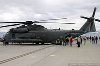 68-10367 @ LSV - MH-53J Pave Low 68-10367 551 SOS from   Kirtland AFB, NM - by Dariusz Jezewski www.FotoDj.com