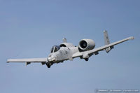 80-0223 @ KNTU - A-10A Thunderbolt 80-0223 FT from 75th FS Tiger Sharks 23rd FW Pope AFB, NC - by Dariusz Jezewski www.FotoDj.com