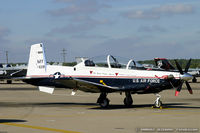 01-3629 @ KNTU - T-6A Texan II 01-3629 MY from 8th FTS 71st FTW Moody AFB, GA - by Dariusz Jezewski www.FotoDj.com