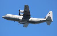 08-5712 @ MCO - C-130J-30 - by Florida Metal