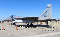79-0057 @ NIP - F-15C - by Florida Metal