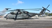 163069 @ SUA - MH-53E - by Florida Metal
