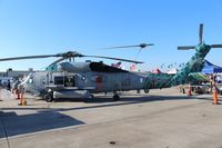 167001 @ NIP - MH-60R