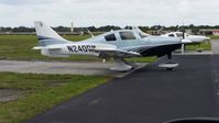 N240DW @ ORL - Corvalis