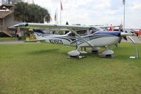 N245CS @ LAL - Cessna 182T - by Florida Metal