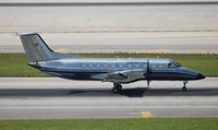 N258AS @ MIA - Ameriflight - by Florida Metal