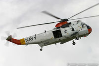 148965 @ KNTU - UH-3H Sea King 148965 1 from   NAS Norfolk, VA - by Dariusz Jezewski www.FotoDj.com