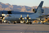 161001 @ KLVS - P-3C Orion 161001 PJ-001 from VP-69 Totems  NAS Whidbey Island, WA - by Dariusz Jezewski www.FotoDj.com