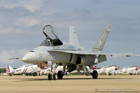 163761 @ KNTU - F/A-18C Hornet 163761 AD-301 from VFA-106 Gladiators  NAS Oceana, VA - by Dariusz Jezewski www.FotoDj.com