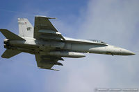 165226 @ KNTU - F/A-18C Hornet 165226 AG-410 from VFA-131 Wildcats  NAS Oceana, VA - by Dariusz Jezewski www.FotoDj.com