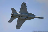 166611 @ KNTU - F/A-18F Super Hornet 166611 AA-320 from VFA-103 Jolly Rogers  NAS Oceana, VA - by Dariusz Jezewski www.FotoDj.com