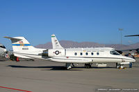 84-0103 @ KLVS - C-21A Learjet 84-0103+  from 84th ALF 375th AW Scott AFB, IL - by Dariusz Jezewski www.FotoDj.com