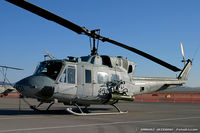 159701 @ KLVS - UH-1N Twin Huey 159701 QT-401 from HMLAT-303 Atlas  MACS Camp Pendleton, CA - by Dariusz Jezewski www.FotoDj.com