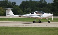 N267DC @ PTK - DA-20C-1 - by Florida Metal