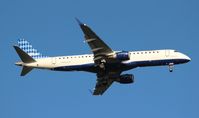 N273JB @ MCO - Jet Blue - by Florida Metal