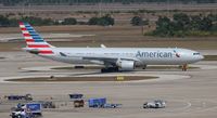 N274AY @ MCO - American