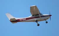 N275HP @ LAL - Cessna 182P - by Florida Metal
