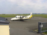 D-IROL @ EDQD - Businesswings Bayreuth Airport - by flythomas