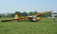 HA-5532 @ LHMC - Miskolc Airport, Hungary - by Attila Groszvald-Groszi