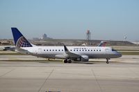 N748YX @ KORD - ERJ 170-200LR - by Mark Pasqualino