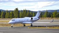 N490QS @ TRK - Truckee Airport 2017. - by Clayton Eddy