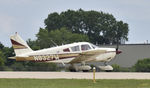 N8327W @ KOSH - Airventure 2017 - by Todd Royer