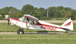 N4056Z @ KOSH - Airventure 2017 - by Todd Royer