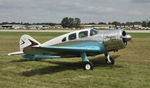 N17617 @ KOSH - Airventure 2017 - by Todd Royer