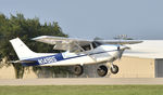 N1498S @ KOSH - Airventure 2017 - by Todd Royer