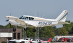 N5867P @ KOSH - Airventure 2017 - by Todd Royer