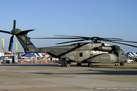 163067 @ KNTU - MH-53E Sea Dragon 163067 BJ-556 from HM-14 Vanguard  NAS Norfolk, VA - by Dariusz Jezewski www.FotoDj.com