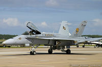 164675 @ KNTU - F/A-18C Hornet 164675 AJ-401 from VFA-87 Golden Warriors  NAS Oceana, VA - by Dariusz Jezewski www.FotoDj.com