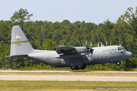 62-1820 @ KNTU - C-130E Hercules 62-1820  from 171st AS Michigan Six Pack 127th FW Selfridge ANGB, MI - by Dariusz Jezewski www.FotoDj.com