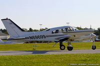 N69699 @ KOQN - Cessna 310Q  C/N 310Q0926, N69699 - by Dariusz Jezewski www.FotoDj.com