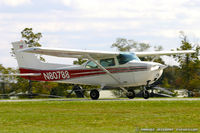 N80788 @ KOQN - Cessna 172M Skyhawk  C/N 17266748, N80788 - by Dariusz Jezewski www.FotoDj.com
