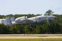 80-0194 @ KNTU - A-10C Thunderbolt II 80-0194 FT from 74th FS Flying Tigers 23rd FW Pope AFB, NC - by Dariusz Jezewski www.FotoDj.com