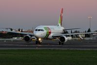 CS-TTI @ LPPT - Eca de Queiros departure runway 03 - by JC Ravon - FRENCHSKY
