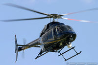 N75SP @ KOQN - Bell 407  C/N 53580, N75SP - by Dariusz Jezewski  FotoDJ.com