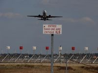 G-EZJA @ LFBD - easyJet UK take off runway 29 - by JC Ravon - FRENCHSKY
