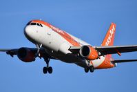 OE-IVO @ LFBD - easyJet Europe U24131 from Barcelona (BCN) landing runway 29 - by JC Ravon - FRENCHSKY