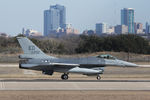 93-0702 @ NFW - At NAS Fort Worth