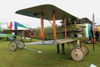 F-AZFP photo, click to enlarge F-AZFP photo, click to enlarge