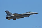 9759 @ NFW - Iraqi F-16 departing NAS Fort Worth for a local test flight