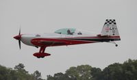 N335FB @ LAL - Extra 300 - by Florida Metal