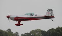 N335FB @ LAL - Extra 300