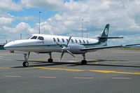ZK-CID @ NZAA - At Auckland - by Micha Lueck