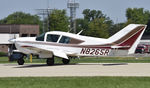 N8265R @ KOSH - Airventure 2017 - by Todd Royer